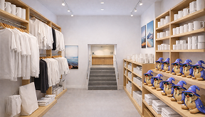 Customize in 3D space