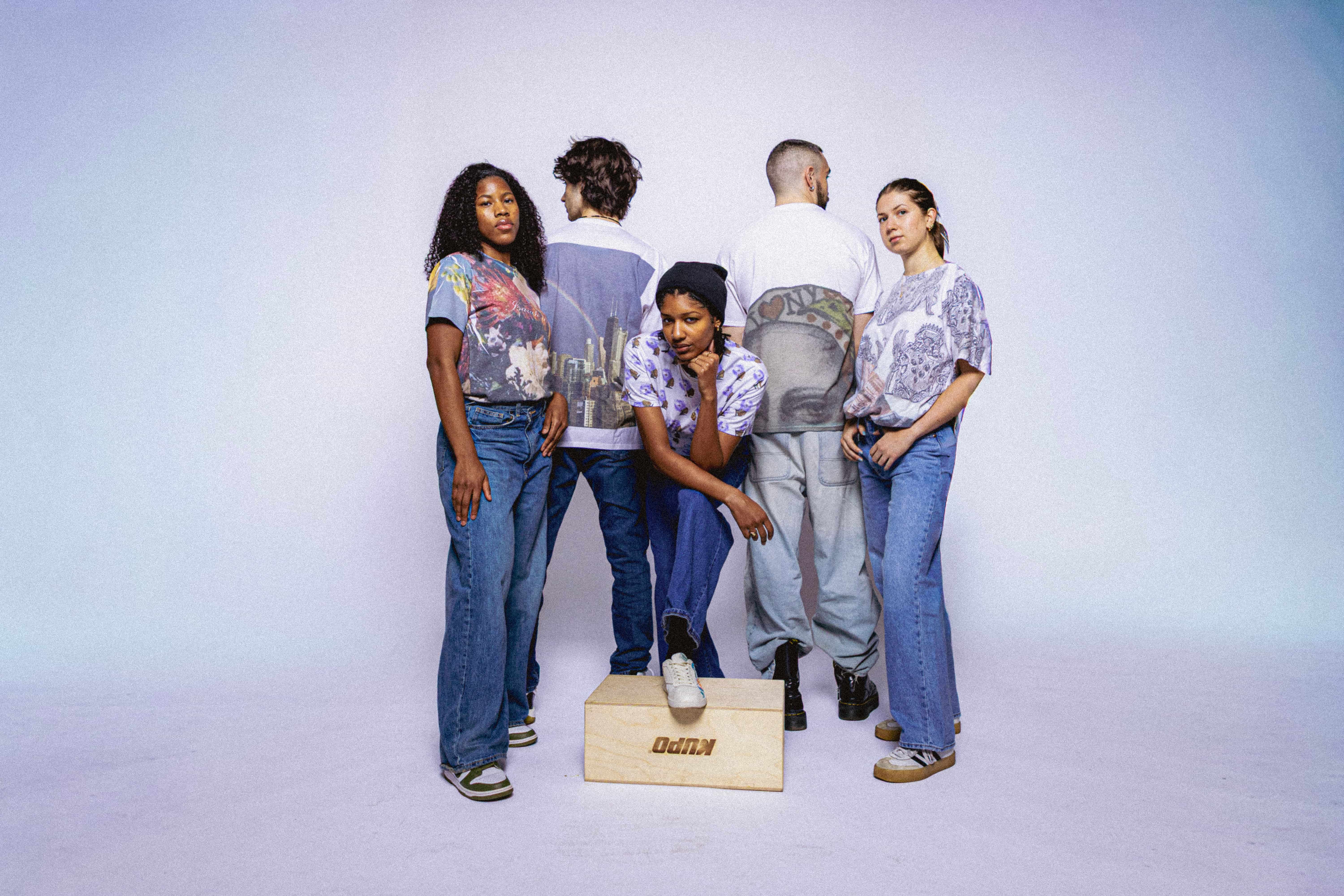 3D Design Space Preview