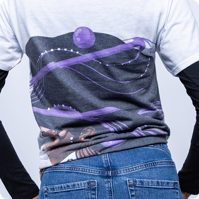 Customer design 5-10